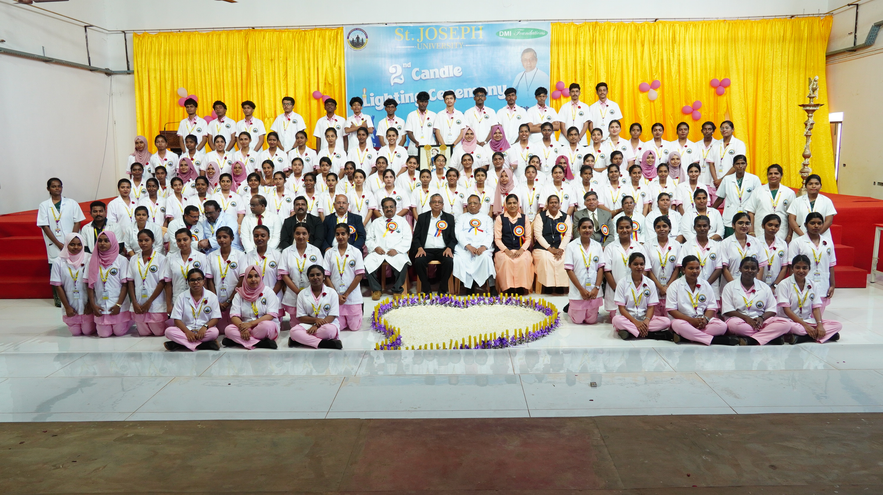 KMMC College Campus