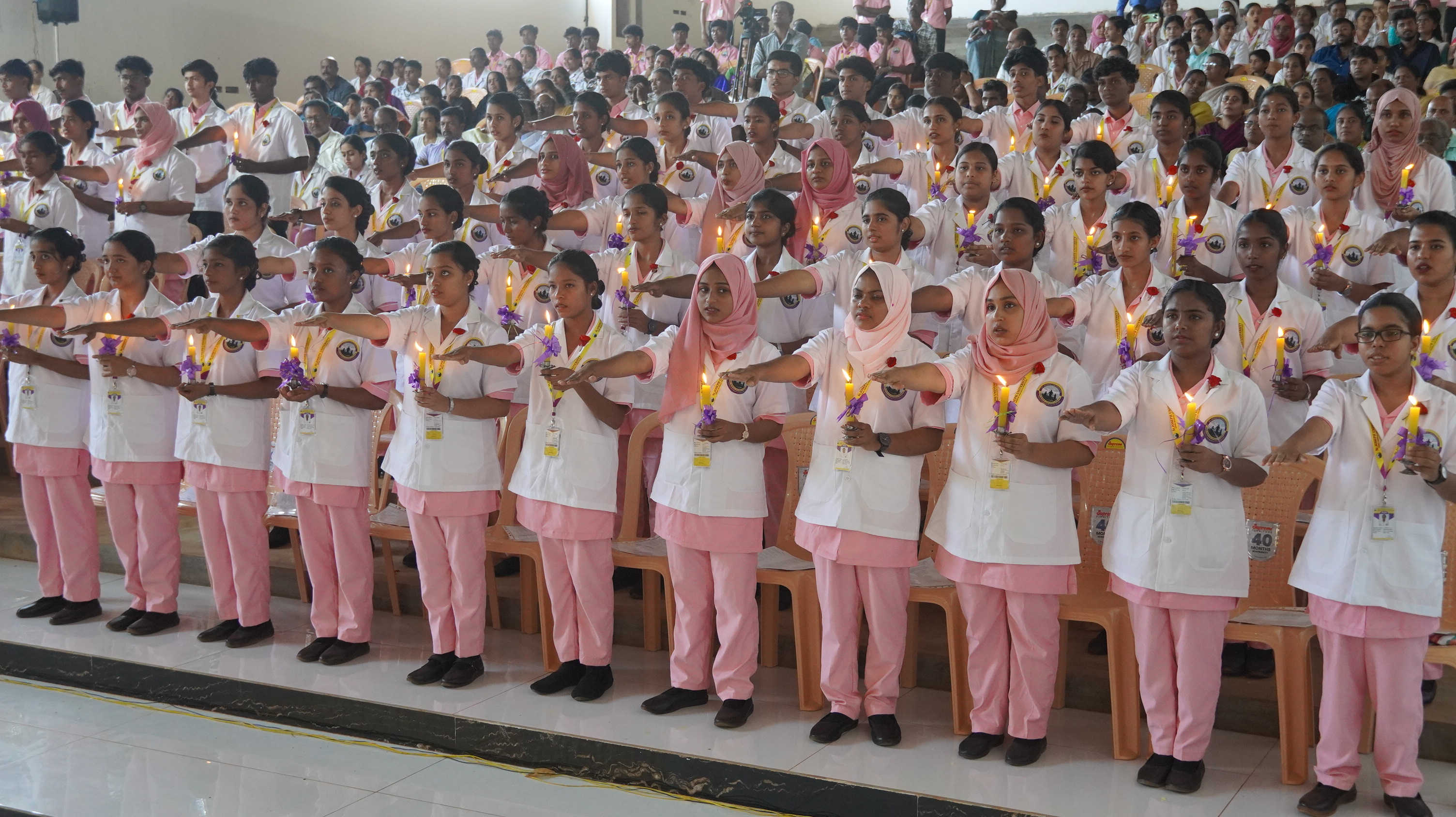 KMMC College of Nursing Campus